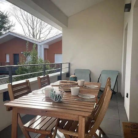 Lumineux 5 Personnes