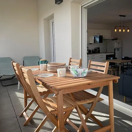 Lumineux 5 Personnes 라테스트드뷔크