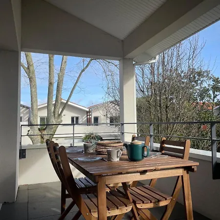 Lumineux 5 Personnes 아파트