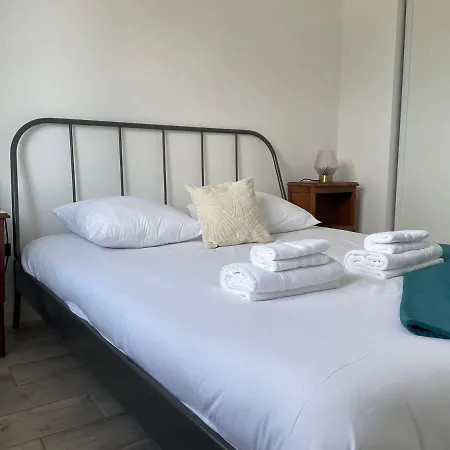 Lumineux 5 Personnes 라테스트드뷔크