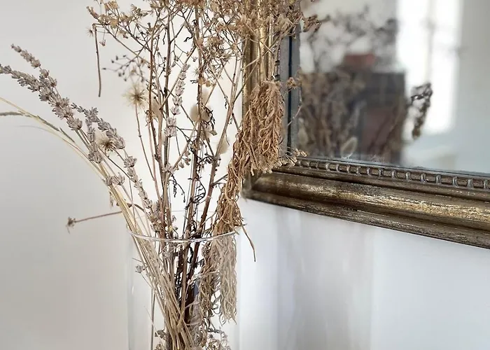 Lumineux 5 Personnes Апартаменты *