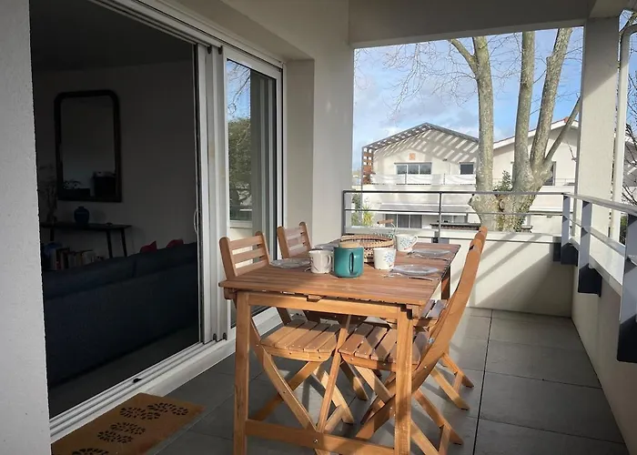 Lumineux 5 Personnes