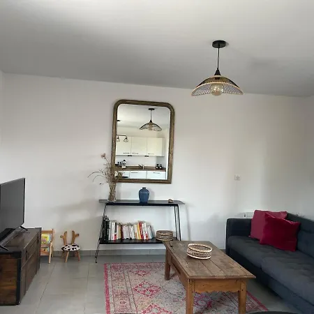 Lumineux 5 Personnes Apartment La Teste-de-Buch
