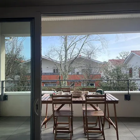 Lumineux 5 Personnes Apartment *